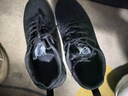 雙星八特跑步鞋男鞋春秋透氣鞋子男輕便網(wǎng)面氣墊軟底工作百搭休閑運動(dòng)鞋男 曬單實(shí)拍圖