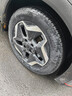 德國馬牌（Continental）汽車(chē)輪胎195/60R16 89H FR UCJ+ 適配日產(chǎn)軒逸/比亞迪海豚 曬單實(shí)拍圖