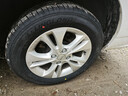 玲瓏輪胎汽車(chē)輪胎195/60R15 88V 玲瓏臻選 HD 適配五菱宏光/比亞迪F3 曬單實(shí)拍圖