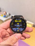 HUAWEIWATCH GT 6 雅丹黑 46mm智能手表多維情緒健康全新騎行體驗21天超長(cháng)續航華為GT6手表GT5升級 曬單實(shí)拍圖