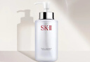 SK-II卸妝潔面油250ml潔面乳sk2滋潤保濕清潔化妝品生日生日禮物女 曬單實(shí)拍圖