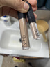 NARS【官方正品】無(wú)痕遮瑕蜜#奶油凍6ml提亮淚溝遮痘印黑眼圈生日 曬單實(shí)拍圖