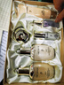 后（The history of Whoo）后天氣丹光耀煥活緊顏系列禮盒6件套(185ml)【臨期清倉】 曬單實(shí)拍圖