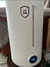 美的（Midea）【紫外線(xiàn)殺菌】加濕器凈化空氣臥室家用大容量孕婦嬰幼辦公室桌面靜音小型噴霧器生日禮物S-UV98K 曬單實(shí)拍圖