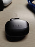 FIILAtom斐耳耳夾真無(wú)線(xiàn)藍牙耳機 新品 開(kāi)放式通話(huà)降噪無(wú)線(xiàn)耳機 藍牙5.4雙設備連接 灰奶蓋 曬單實(shí)拍圖