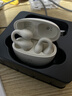 聯(lián)想【旗艦頂配版】真無(wú)線(xiàn)藍牙耳機耳夾式藍牙5.4骨傳導概念開(kāi)放式不入耳掛耳式通話(huà)降噪跑步運動(dòng)耳機 云巖米【藍牙5.4+360°環(huán)繞音】 DT定向傳音+ENC雙麥降噪 曬單實(shí)拍圖