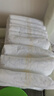 babycare金山茶花紙尿褲S58片*2包(4-8kg)新生兒嬰兒尿不濕超薄透氣花苞褲 曬單實(shí)拍圖