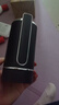 奧克斯抽水器桶裝水電動(dòng)壓水器自動(dòng)吸水器礦泉水上水器飲水機大桶水抽水泵取水器 【耀鉆黑】3檔升級泵+折疊衛生 曬單實(shí)拍圖