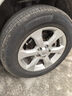 米其林（MICHELIN）汽車(chē)輪胎 225/65R17 102H 耐越 ENERGY MILE 適配CR-V/奇駿/哈弗 曬單實(shí)拍圖