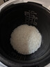 福庫（CUCKOO）電飯煲韓國原裝進(jìn)口家用多功能電飯鍋真高壓力高火力ih三維立體加熱智能語(yǔ)音雙壓不粘內膽不粘鍋 CRP-LHTR1011FW 4.8L 曬單實(shí)拍圖