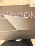 雷神（ThundeRobot）aibook14Air 【國家補貼15%】14英寸筆記本電腦輕薄便攜本2.8K高刷屏 學(xué)生娛樂(lè )學(xué)習商務(wù)辦公本QS61 R7-8745HS 16G內存 512G硬盤(pán) 灰色 曬單實(shí)拍圖