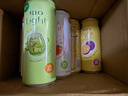 銳澳（RIO）洋酒 預調酒 雞尾酒 果酒甜酒 微醺3度 330ml*24罐口味隨機 曬單實(shí)拍圖