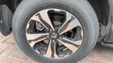 米其林（MICHELIN）汽車(chē)輪胎 235/65R17 108V 旅悅+ PRIMACY SUV+ 適配CR-V/豐田塞納 曬單實(shí)拍圖