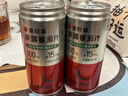 番時(shí)番 新疆100%NFC番茄汁205ml*12罐 鮮果原榨果蔬汁西紅柿汁 曬單實(shí)拍圖
