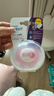 新安怡（AVENT）飛利浦新安怡安撫奶嘴0到3-6個(gè)月一歲以上新生嬰兒防脹氣寶寶硅膠 曬單實(shí)拍圖