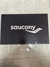 Saucony索康尼TRIUMPH勝利23緩震回彈舒適運動(dòng)鞋 黑色-男寬楦 42 曬單實(shí)拍圖