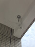 螢石 EZVIZ C3W 4MP 4MM 400萬(wàn)超清日夜全彩超清無(wú)線(xiàn)攝像頭 室外IP67防水監控 AI人形檢測 H.265編碼 曬單實(shí)拍圖