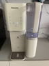 飛利浦（PHILIPS） 凈水器家用加熱直飲一體機臺上凈飲機反滲透富鍶礦化臺式即熱式飲水機 ADD6862升級款ADD8637 +300元得雙芯【含自帶x1】 曬單實(shí)拍圖