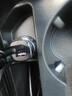 綠聯(lián)車(chē)載充電器套裝汽車(chē)點(diǎn)煙器轉換器一拖二插頭超級快充內含PD30W車(chē)充+PD60W雙C數據線(xiàn)適用蘋(píng)果17華為 曬單實(shí)拍圖