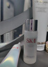 SK-IIsk2神仙水保濕精華液30ml*8中樣套裝緊致skii三八節女神禮物女 曬單實(shí)拍圖