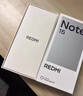 小米REDMI Note15 【國家補貼】新品5G小米紅米手機 第三代驍龍6金剛品質(zhì) 5800mAh大電量IP66防塵防水 子夜黑 8GB+128GB 曬單實(shí)拍圖