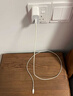 Apple/蘋(píng)果 USB-C/type-c轉閃電充電線(xiàn)-1米 數據線(xiàn)蘋(píng)果充電線(xiàn)手機充電線(xiàn) 適用于iphone14/iphone13 曬單實(shí)拍圖