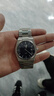 天梭（TISSOT）手表男瑞表PRX超級玩家系列明星同款送禮情人節禮物石英男表 T137.410.11.041.00 曬單實(shí)拍圖