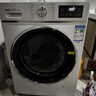 威力（WEILI）滾筒洗衣機 12KG大容量變頻3D蒸汽預洗 24小時(shí)預約1.1洗凈比高溫送裝一體XQG120-1261DPX國家補貼 曬單實(shí)拍圖
