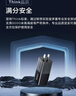 ThinkPad聯(lián)想thinkplus 口紅電源 100W氮化鎵充電器Type-c快充便攜套裝 適用于ThinkBook 14+16+筆記本電腦 曬單實(shí)拍圖