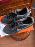 耐克（NIKE）跑步鞋男 26春季新款運動(dòng)鞋革命者8透氣網(wǎng)面鞋休閑登山鞋男鞋子男 【新品】革命者8-黑武士/曬圖退10 43 （內長(cháng)275mm） 曬單實(shí)拍圖