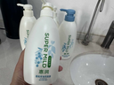 惠潤（SUPER MiLD）【周柯宇同款】蓬松控油洗發(fā)露600ml*3+蓬松柔順護發(fā)素600ml套裝 曬單實(shí)拍圖