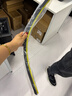 固特異（Goodyear）極氪001雨刮器原裝21-22-23-24款汽車(chē)專(zhuān)用無(wú)骨膠條直插前雨刷 曬單實(shí)拍圖