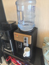 【全網(wǎng)爆款】米立爾迷你飲水機小型家用臺式桶裝水加熱桌面宿舍用礦泉水怡寶冰熱型學(xué)生新款 【常規溫熱款】健康內膽 曬單實(shí)拍圖