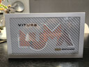 VITURE Luma Ultra XR/AR智能眼鏡【極客之選】6DoF 152英寸高清巨幕 1200P超清超亮 AI實(shí)時(shí)2D轉3D 曬單實(shí)拍圖