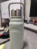 富光保溫杯大容量316L不銹鋼水杯男女學(xué)生戶(hù)外手提茶杯子1200ml 曬單實(shí)拍圖