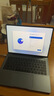 華為MateBook 14 Linux版筆記本電腦【政府補貼】2.8K OLED觸控屏120Hz酷睿Ultra商務(wù)辦公輕薄本 Ultra5 深空灰 32G+1TB 店鋪預裝Windows（未激活） 曬單實(shí)拍圖