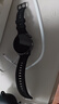華為（HUAWEI）WATCH GT 6 雅丹黑 46mm智能手表多維情緒健康全新騎行體驗21天超長(cháng)續航華為GT6手表GT5升級 曬單實(shí)拍圖