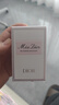 迪奧Dior迪奧小姐花漾淡香水30ml花香留香香氛享禮盒生日禮物送女友 曬單實(shí)拍圖