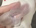 貝親乳盾單層乳頭保護罩奶盾母乳親喂奶哺乳親膚輔助保護防咬罩2只裝 曬單實(shí)拍圖