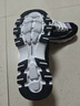 斯凱奇（Skechers）奧利奧熊貓鞋老爹鞋女鞋復古潮流經(jīng)典黑白時(shí)尚運動(dòng)鞋厚底88888250 曬單實(shí)拍圖