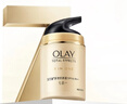 玉蘭油（OLAY）多效防曬霜50g提亮膚色防曬二合一女士護膚品生日禮物送女生 曬單實(shí)拍圖