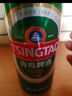 青島啤酒（TsingTao）經(jīng)典拉格 550ml*18聽(tīng) 加量不加價(jià) 整箱裝 曬單實(shí)拍圖