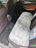 博士倫TPE汽車(chē)腳墊適用長(cháng)安CS35CS55CS75逸動(dòng)xt銳程plus糯玉米u(yù)niv逸達 TPE+黑色雪尼斯上層墊【厚0.5公分】 逸動(dòng) plus 2020-至今 曬單實(shí)拍圖