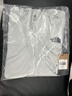 北面（The North Face）【都市機能系列】防曬衣男防紫外線(xiàn)UPF戶(hù)外多效衣外套25新品4U8X BTH/星辰灰 M /170 曬單實(shí)拍圖