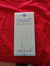 博皓（prooral）電動(dòng)沖牙器牙齒洗牙器沖洗器水牙線(xiàn)正畸專(zhuān)用潔牙器清潔器牙結石牙垢去除工具 情人節禮物 F38 象牙白-標配2支噴嘴 曬單實(shí)拍圖