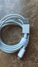 CangHua 適用小米數據線(xiàn)90W充電線(xiàn)超級快充Type-C6A閃充小米15Ultra/紅米turbo4/Note14pro+/13/k80/70 2m 曬單實(shí)拍圖