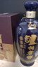 瀘州老窖藍花瓷頭曲 大瓶大容量 濃香型白酒 52度 1000ml 單瓶(送禮袋) 曬單實(shí)拍圖