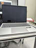 惠普HP【國家補貼】星Book Pro 14 輕薄筆記本電腦(酷睿Ultra5 32G 1T 2.8K 120Hz OLED AI)銀 曬單實(shí)拍圖