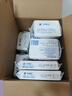 ABCKMS纖薄健康配方超薄透氣日用衛生巾套裝京東自營(yíng)10包80片 曬單實(shí)拍圖