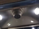 櫻花油煙機家用廚房大吸力中式老式吸油機老款脫排租房抽油煙機 特價(jià)淺罩按鍵錐網(wǎng)+自行安裝+送煙 曬單實(shí)拍圖